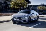 Volkswagen Arteon 4Motion R-Line Edition 2020 года